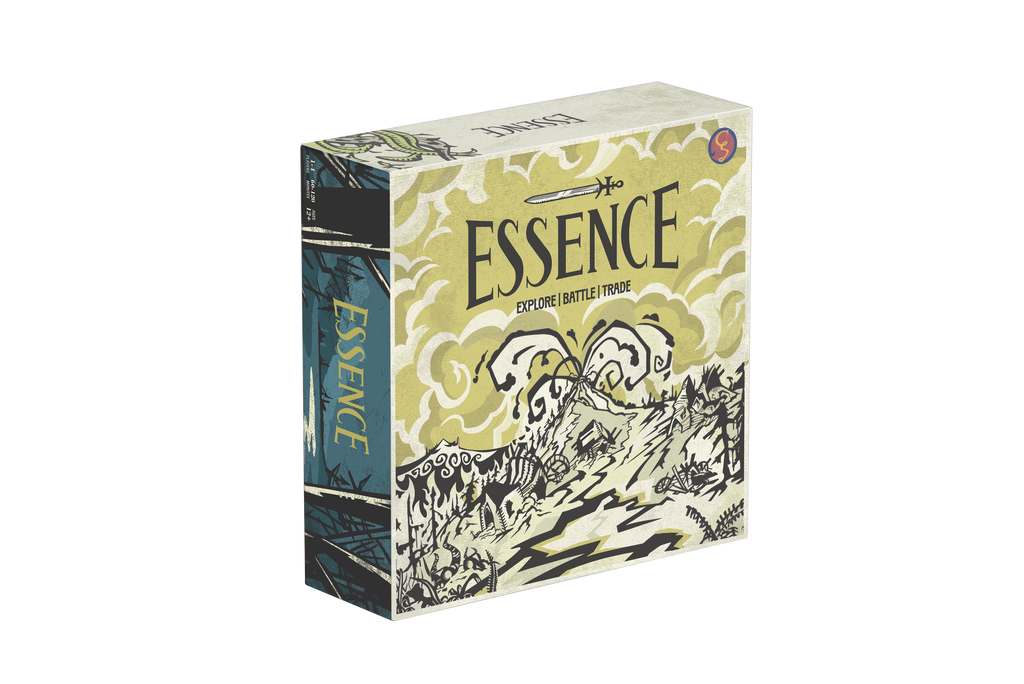 Essence - Base Game